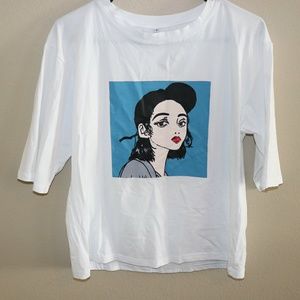 Graphic Tee